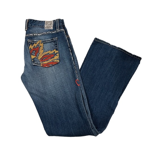 Chip & Pepper Jeans - LA Lab - size 27 - Picture 2 of 8